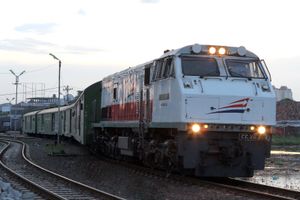 <p>ilustrasi / Cargo KAI Indonesia</p>