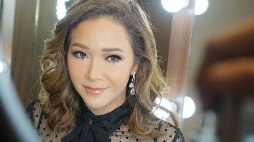 <p>Maia Estianty/Instagram</p>