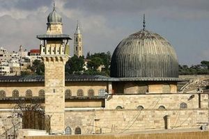 <p>Masjid Al-Aqsa/Wikipedia</p>

