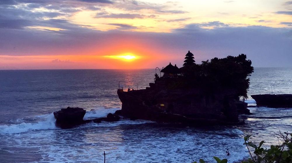 <p>Destinasi Wisata Bali. / Kemenparekraf.go.id</p>
