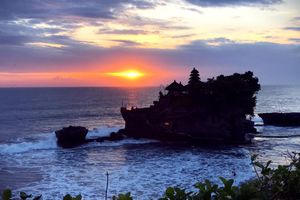 <p>Destinasi Wisata Bali. / Kemenparekraf.go.id</p>
