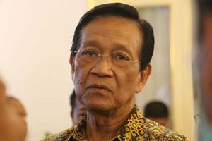 <p>Sri Sultan HB X/Humas Pemprov DIY</p>
