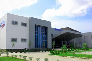 <p>Gedung Badan Pengawasan Keuangan dan Pembangunan (BPKP). / Dok. BPKP</p>
