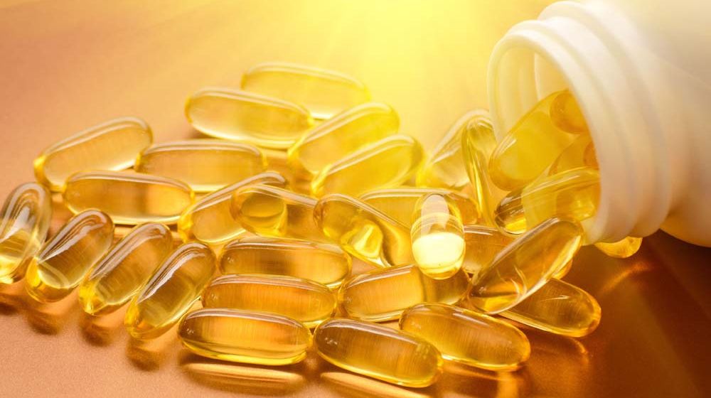 <p>Vitamin D/Live Science</p>
