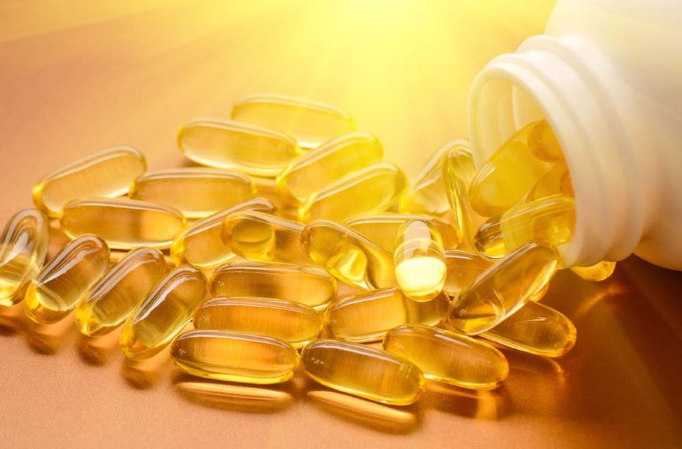 Manfaat Vitamin D Bagi Tubuh, Yuk di Simak !