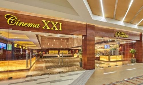 <p>Bioskop Cinema XXI. / 21cineplex.com</p>