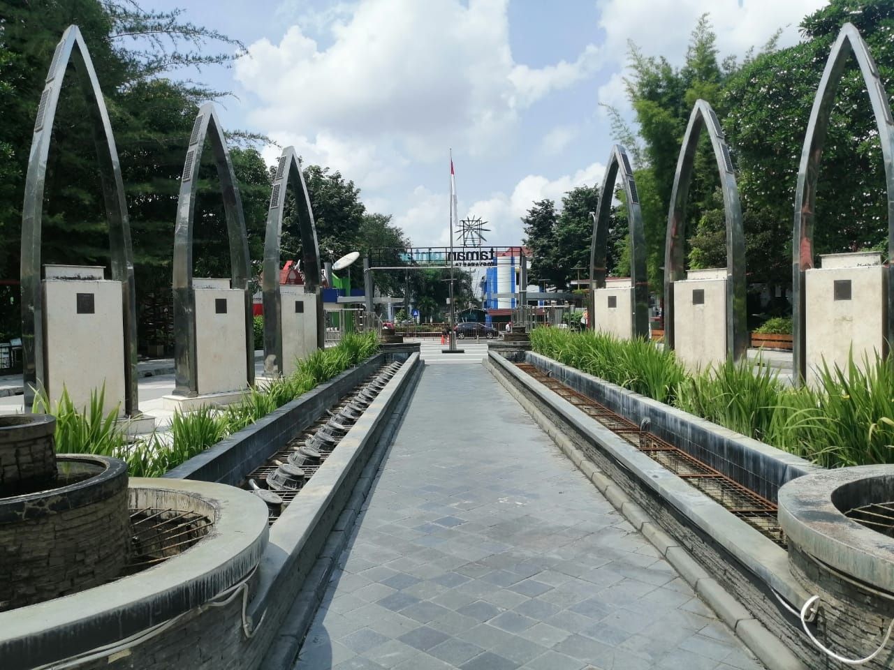 Taman Pintar luncurkan podcast cerita anak.