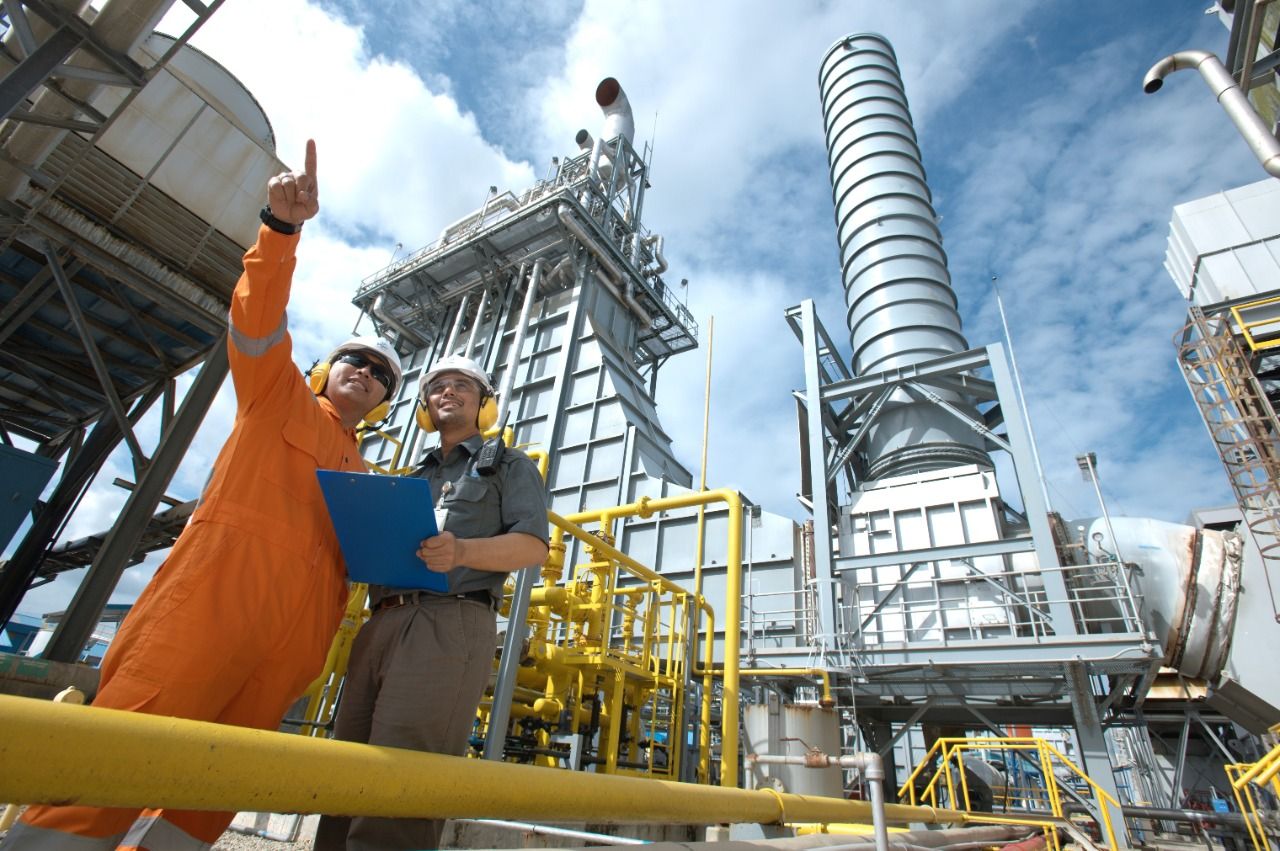 PGN Group - Produsen Gas Bumi Tandatangani LOA Tahap Kedua - wongkito.co