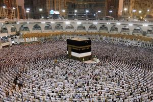 Calon Jemaah Haji dari Indonesia dipastikan gagal berangkat.