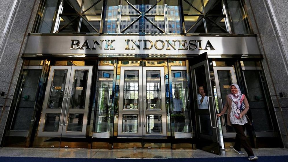 Kantor BI Jakarta