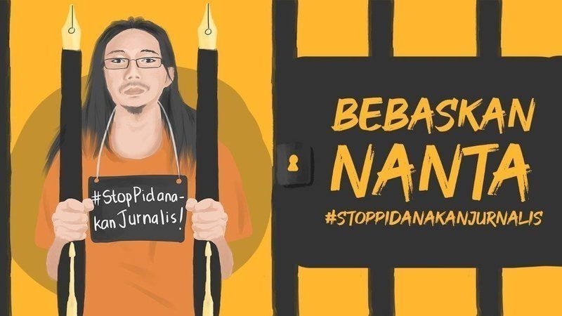 BebaskanDiananta