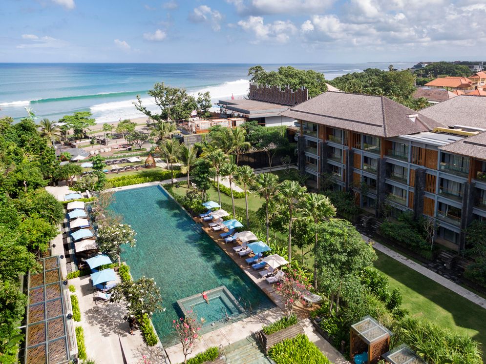 Hotel Indigo Seminyak Bali