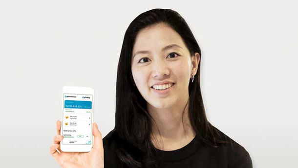 GoPay Hadirkan Investasi Emas Digital