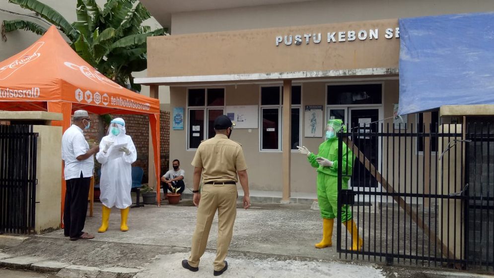 Pustu Kebon Semai