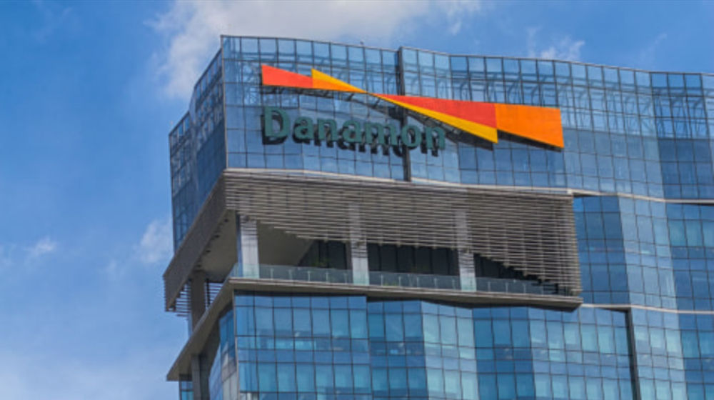 Kantor Bank Danamon