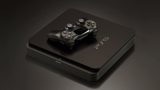 Sony menghadirkan PS 5, Apa Saja Kelebihannya?