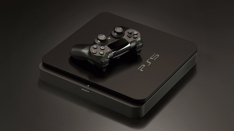 Sony PS 5