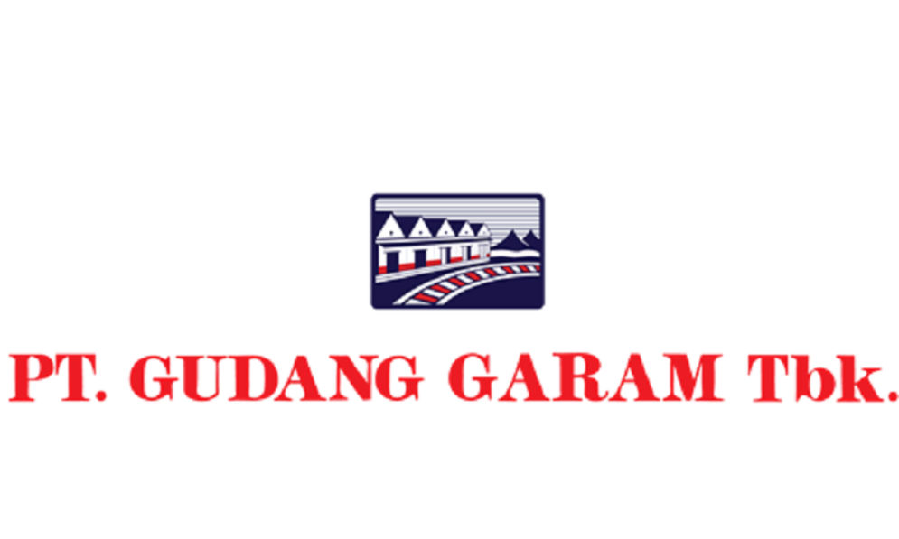 Logo Gudang Garam