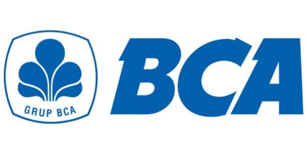 Logo BCA