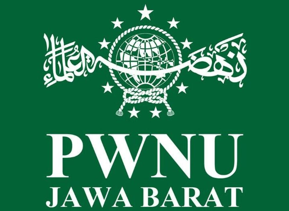 Lambang PWNU Jawa Barat