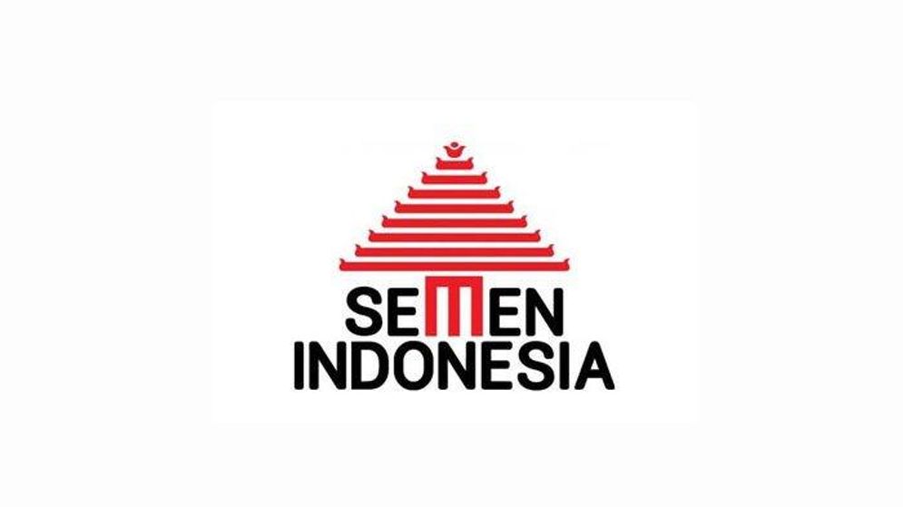 Logo PT Semen Indonesia (Persero) Tbk
