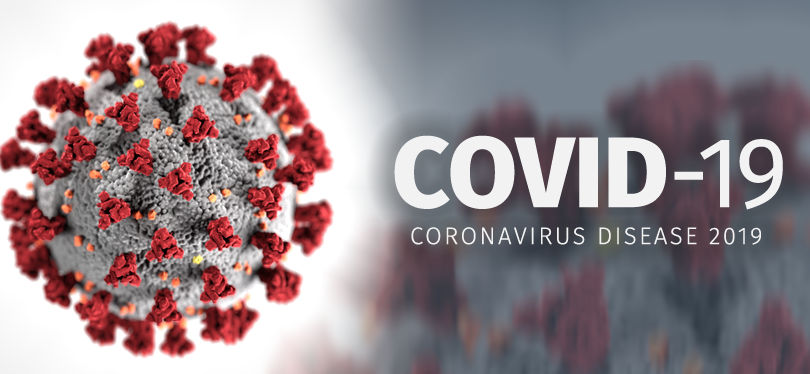 ilustrasi Covid-19
