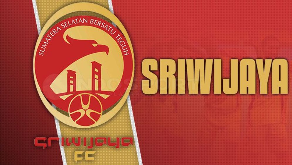 Klub sepak bola Sriwijaya FC