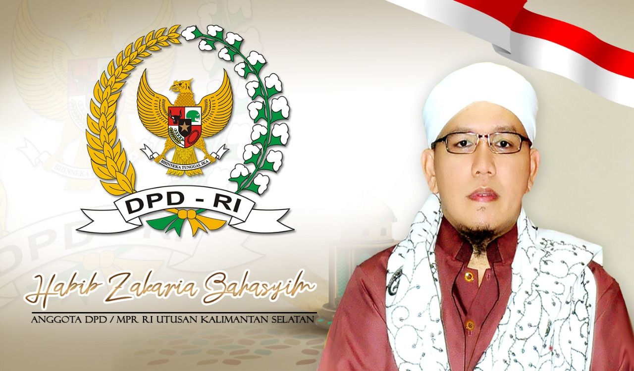 Habib Zakariya Bahasyim