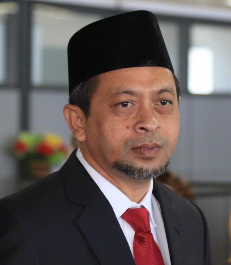 Wakil Gubernur Kaltim, Hadi Mulyadi