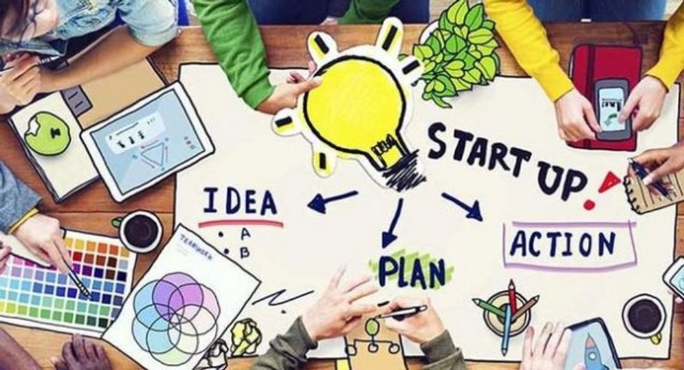 Start up teknologi bisa lebih memaksimalkan bisnis intinya untuk berkembang dan bertahan di tengah pandemi.