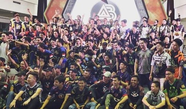 AB Team