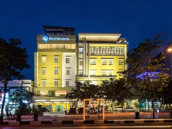 Bw Hotel