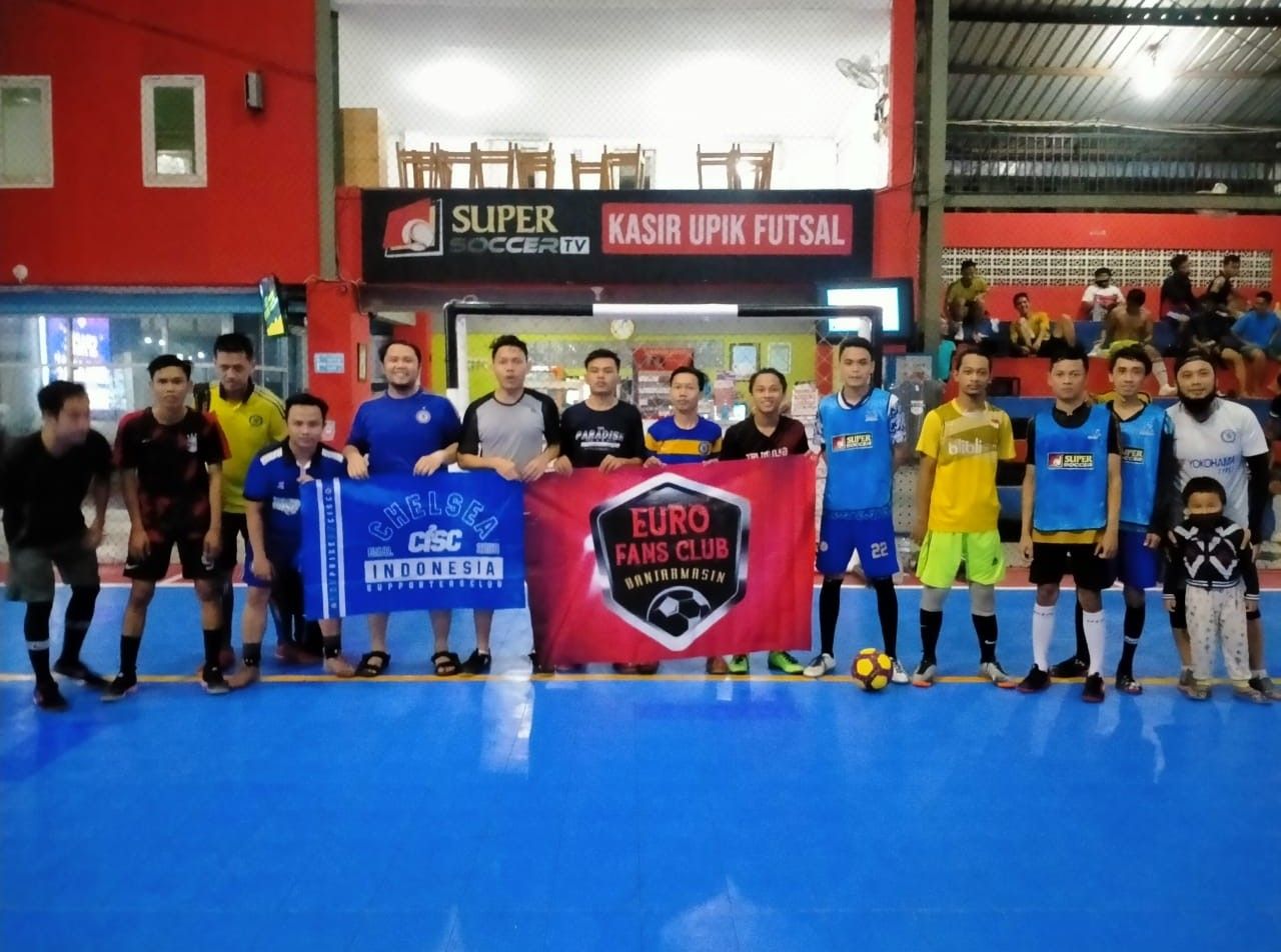 CISC dan AIS