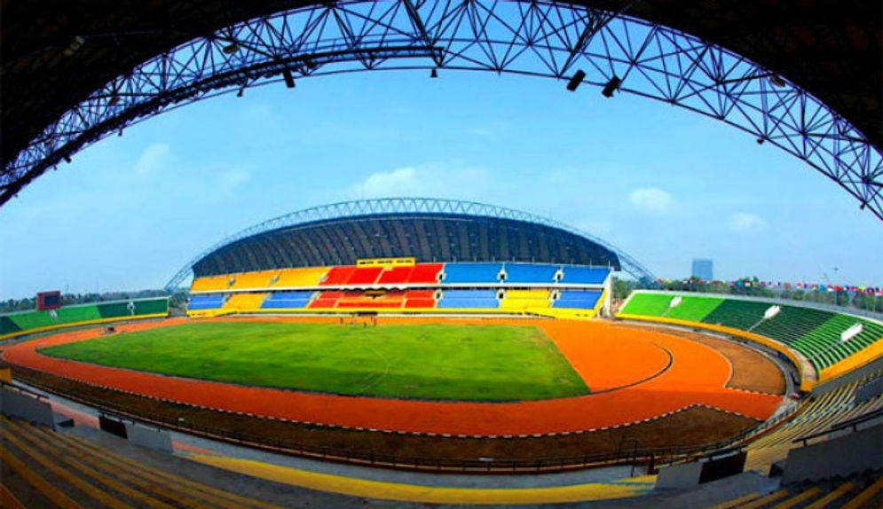 Stadion Gelora Jakabaring