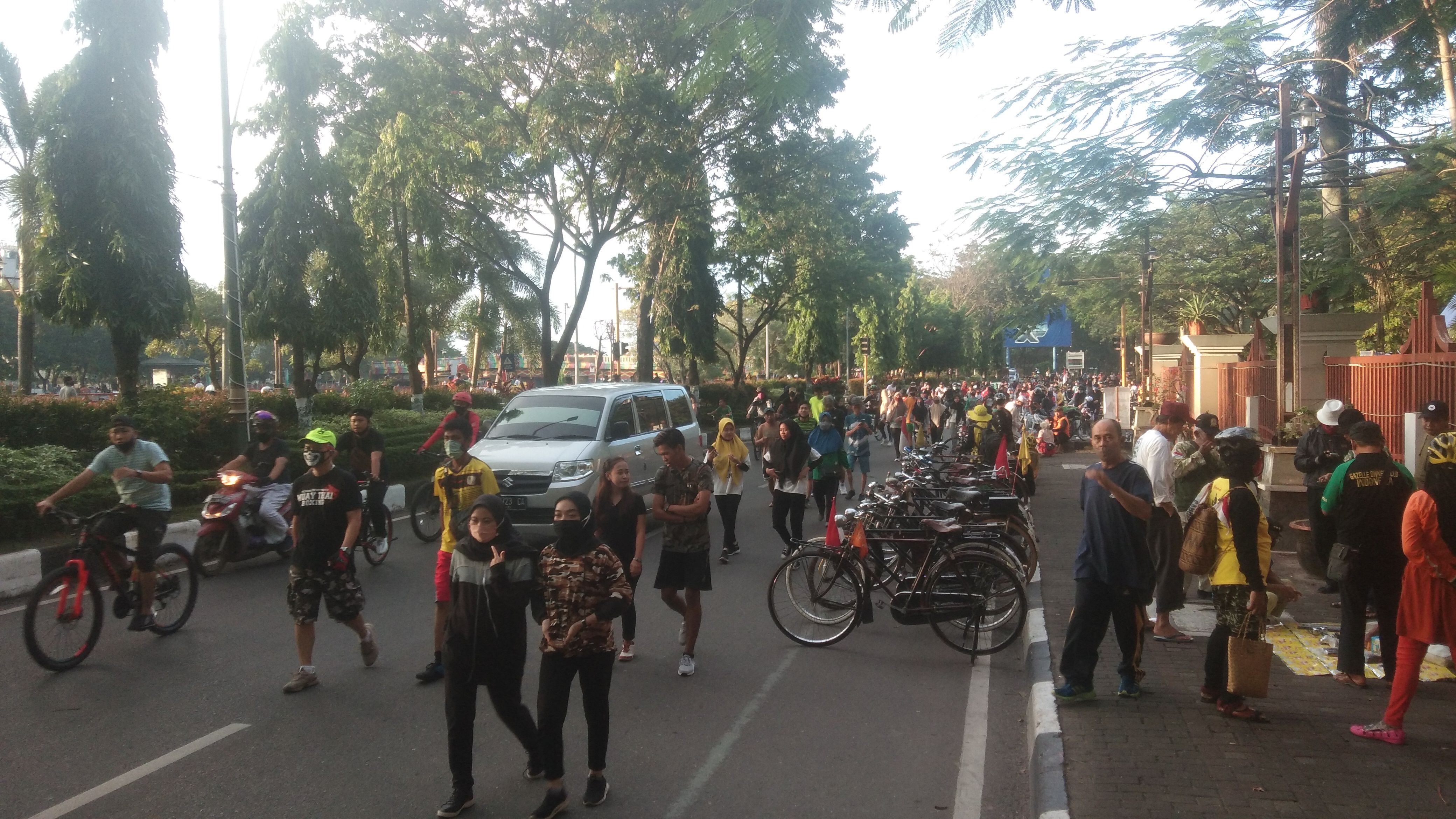 CFD