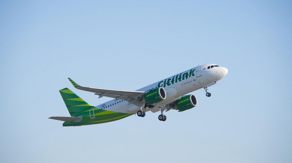 Pesawat Citilink
