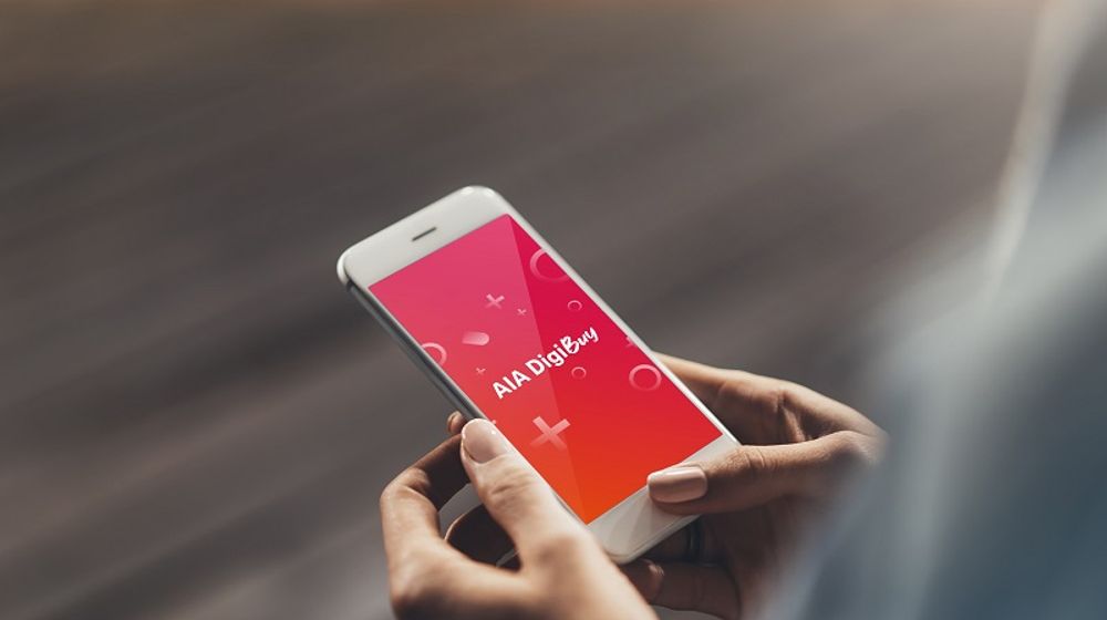 <p>PT AIA FINANCIAL (AIA) meluncurkan pemasaran Produk Asuransi yang Dikaitkan dengan Investasi (PAYDI) atau unit link melalui layanan pemasaran tanpa tatap muka berbasis digital, AIA DigiBuy. / Aia-financial.co.id</p>
