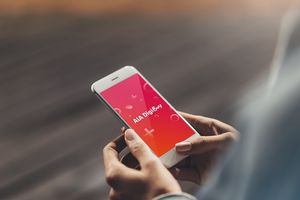 <p>PT AIA FINANCIAL (AIA) meluncurkan pemasaran Produk Asuransi yang Dikaitkan dengan Investasi (PAYDI) atau unit link melalui layanan pemasaran tanpa tatap muka berbasis digital, AIA DigiBuy. / Aia-financial.co.id</p>
