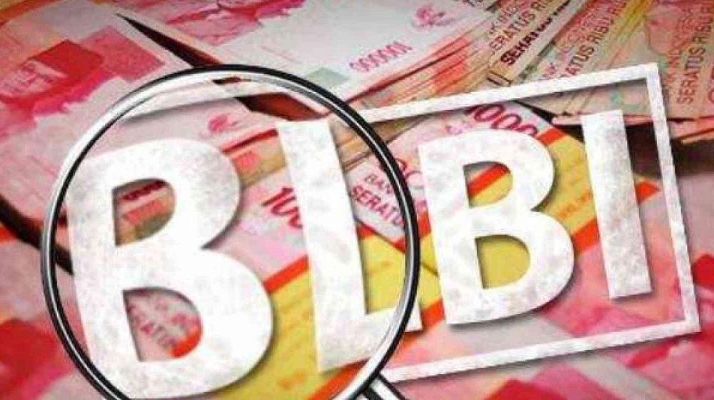 <p>Ilustrasi BLBI. / Antikorupsi.org</p>
