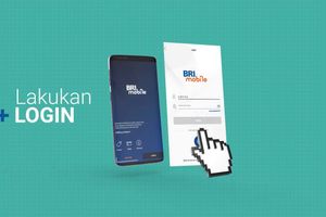 <p>BRImo Tarik Tunai Tanpa Kartu ATM/ YouTube Bank BRI</p>