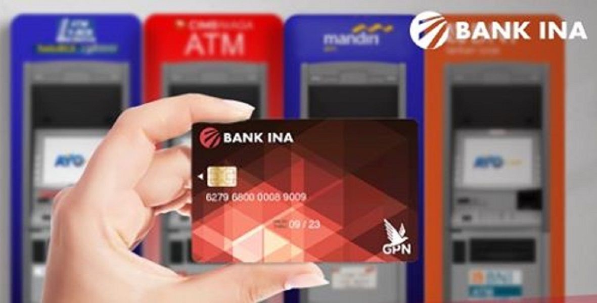 <p>Bank Ina Perdana. / Facebook @bankina.co.id</p>
