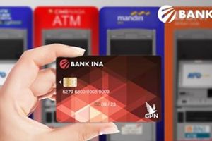 <p>Bank Ina Perdana. / Facebook @bankina.co.id</p>
