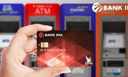 <p>Bank Ina Perdana. / Facebook @bankina.co.id</p>

