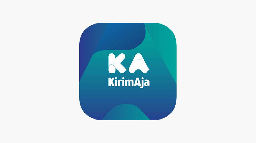 <p>Banner KirimAja/ apps.apple.com</p>
