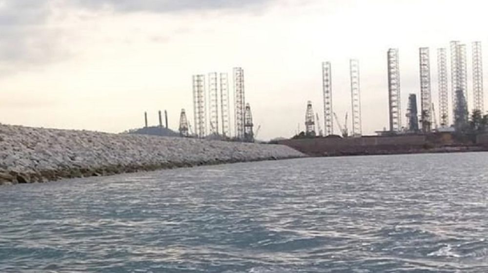 <p>PT Batam Sentralindo (PT BS), pengembang kawasan industri Westpoint Maritime Industrial Park (WMIP). / Dok. Perseroan</p>
