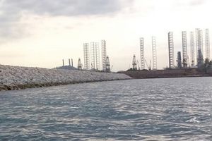 <p>PT Batam Sentralindo (PT BS), pengembang kawasan industri Westpoint Maritime Industrial Park (WMIP). / Dok. Perseroan</p>
