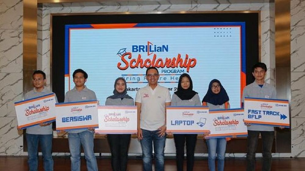 <p>Beasiswa BRI. / Scholarsofficial.com</p>
