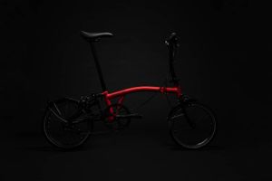 <p>Ilustrasi Sepeda Lipat Brompton/ Sumber: sepeda.me</p>
