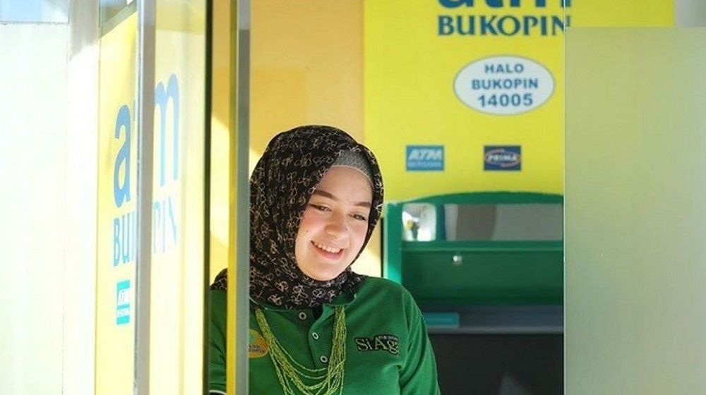 <p>PT Bank Bukopin Tbk. resmi dikuasai oleh KB Kookmin Bank asal Korea Selatan. / Facebook @bukopinsiaga</p>
