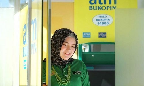 <p>PT Bank Bukopin Tbk. resmi dikuasai oleh KB Kookmin Bank asal Korea Selatan. / Facebook @bukopinsiaga</p>
